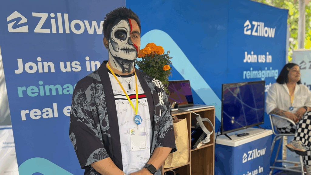 zillow event in mexico