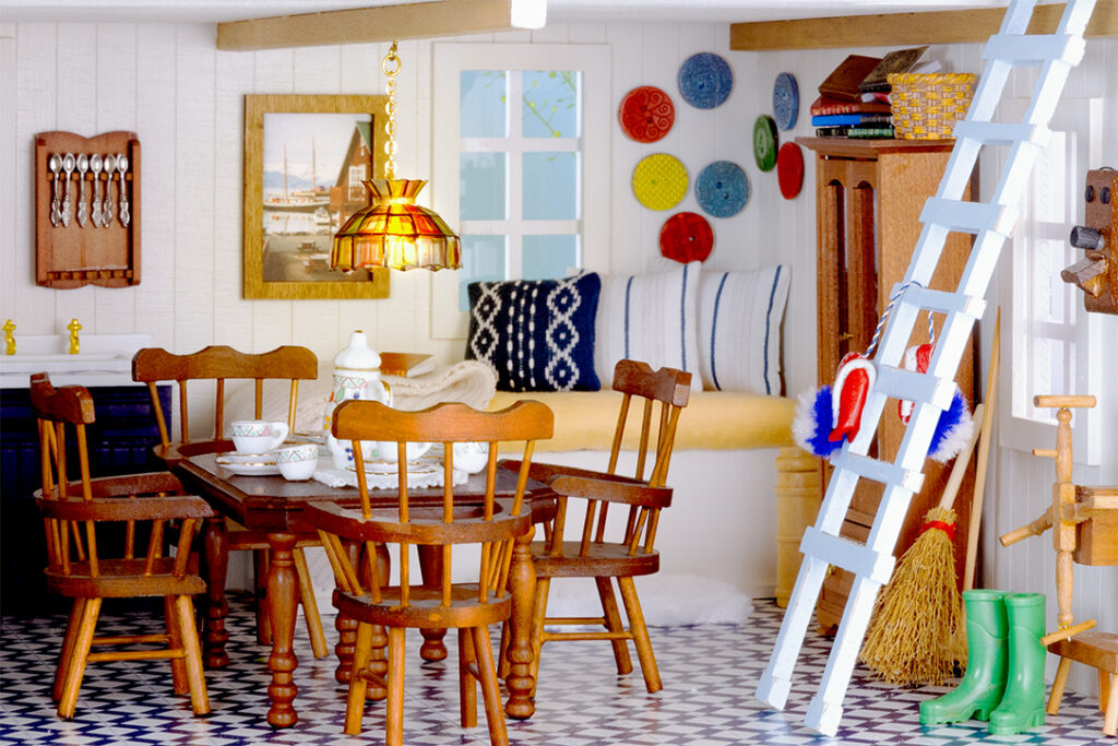 Icelandic Provisions