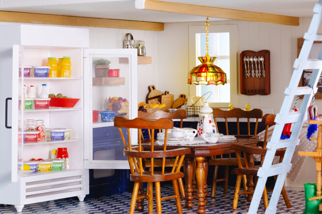 Icelandic Provisions