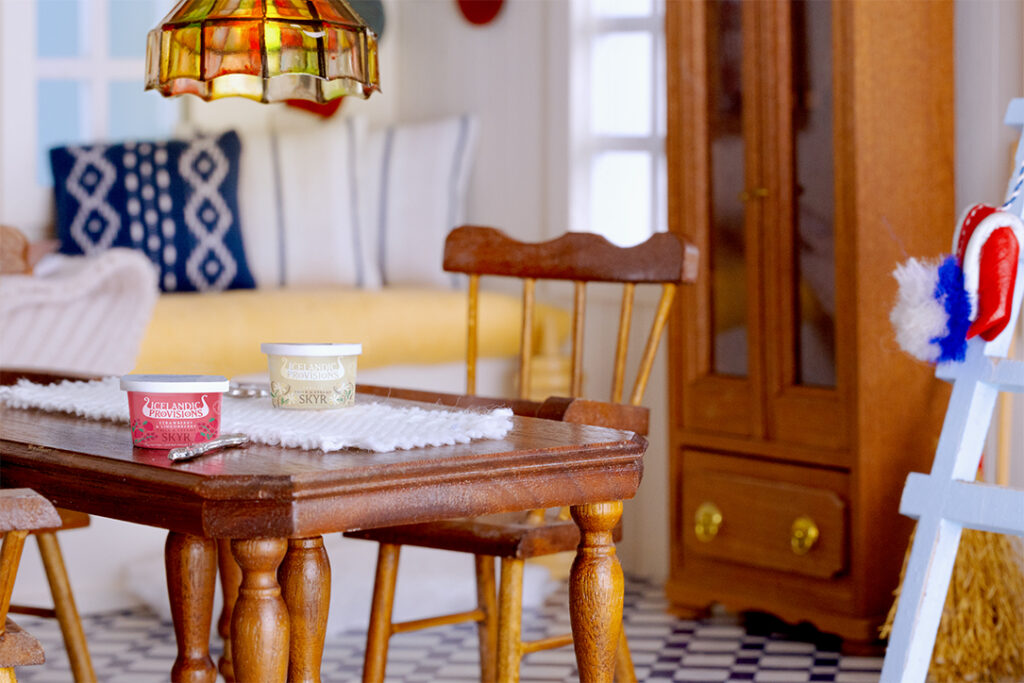 Icelandic Provisions