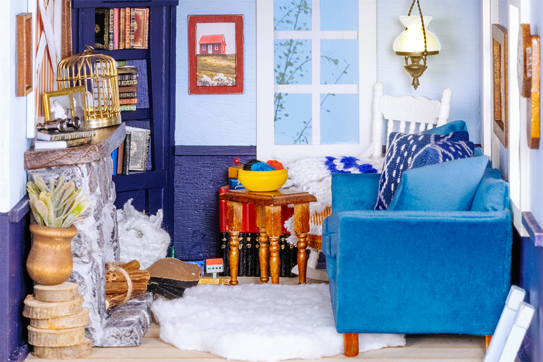 Icelandic Provisions