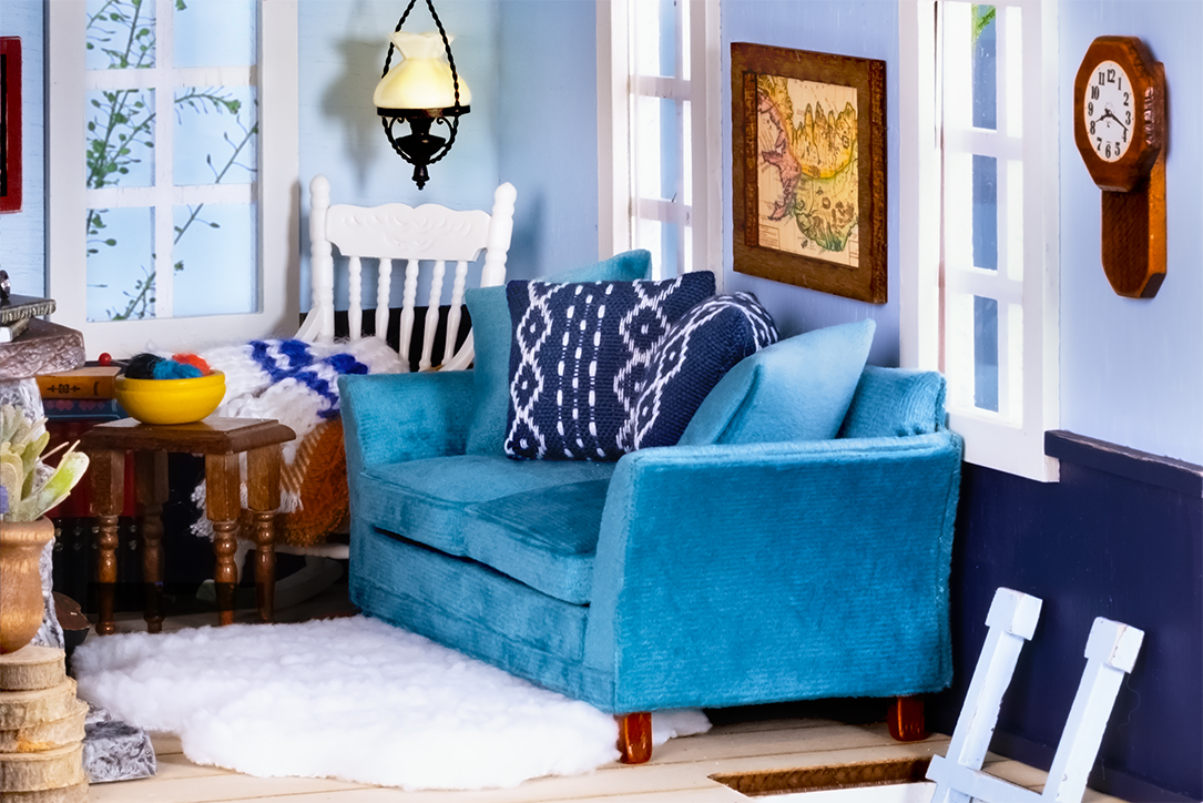 Icelandic Provisions