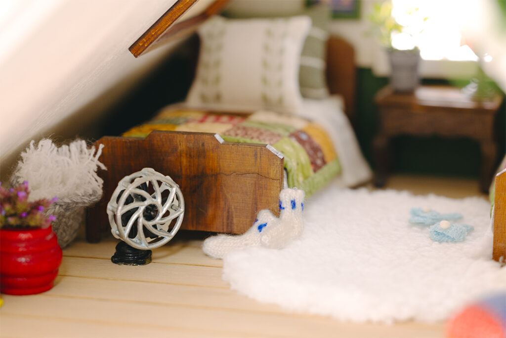 Icelandic Provisions