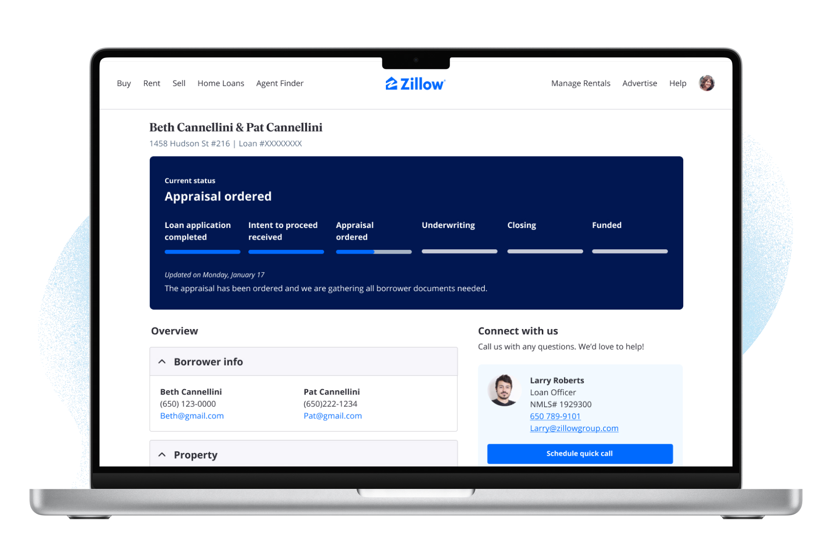 Everything Agents Need to Know About Zillow Home Loans