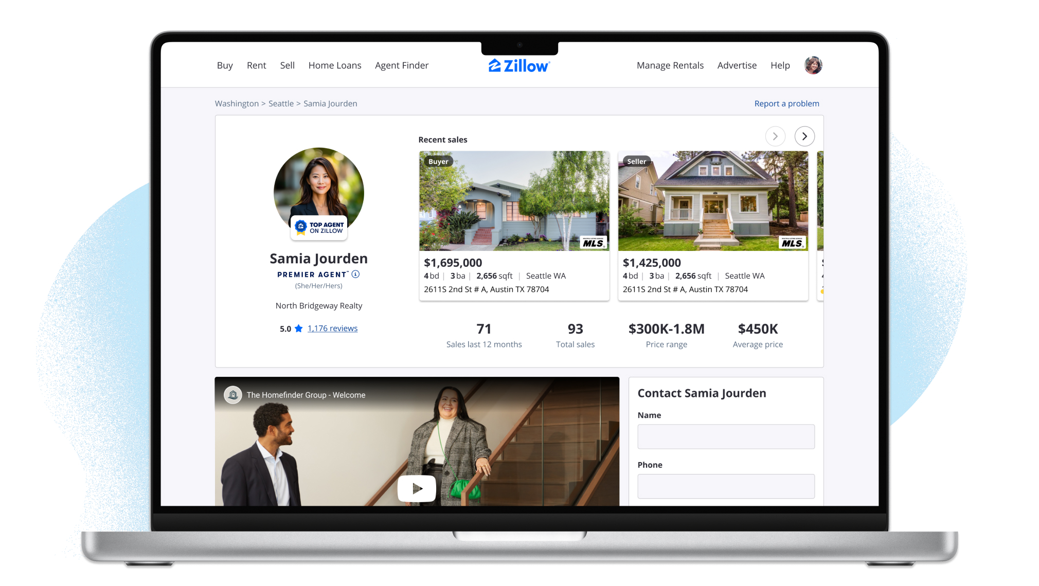 Zillow Premier Agent Blog Zillow Premier Agent