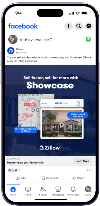 sellers marketing campaign
