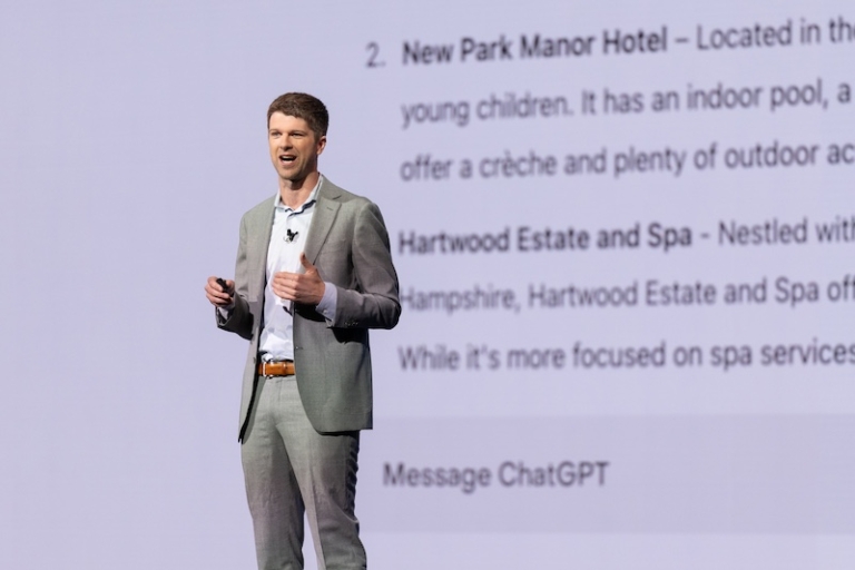 The Age of Agent Empowerment, and 4 Other Key Takeaways from Unlock 2024