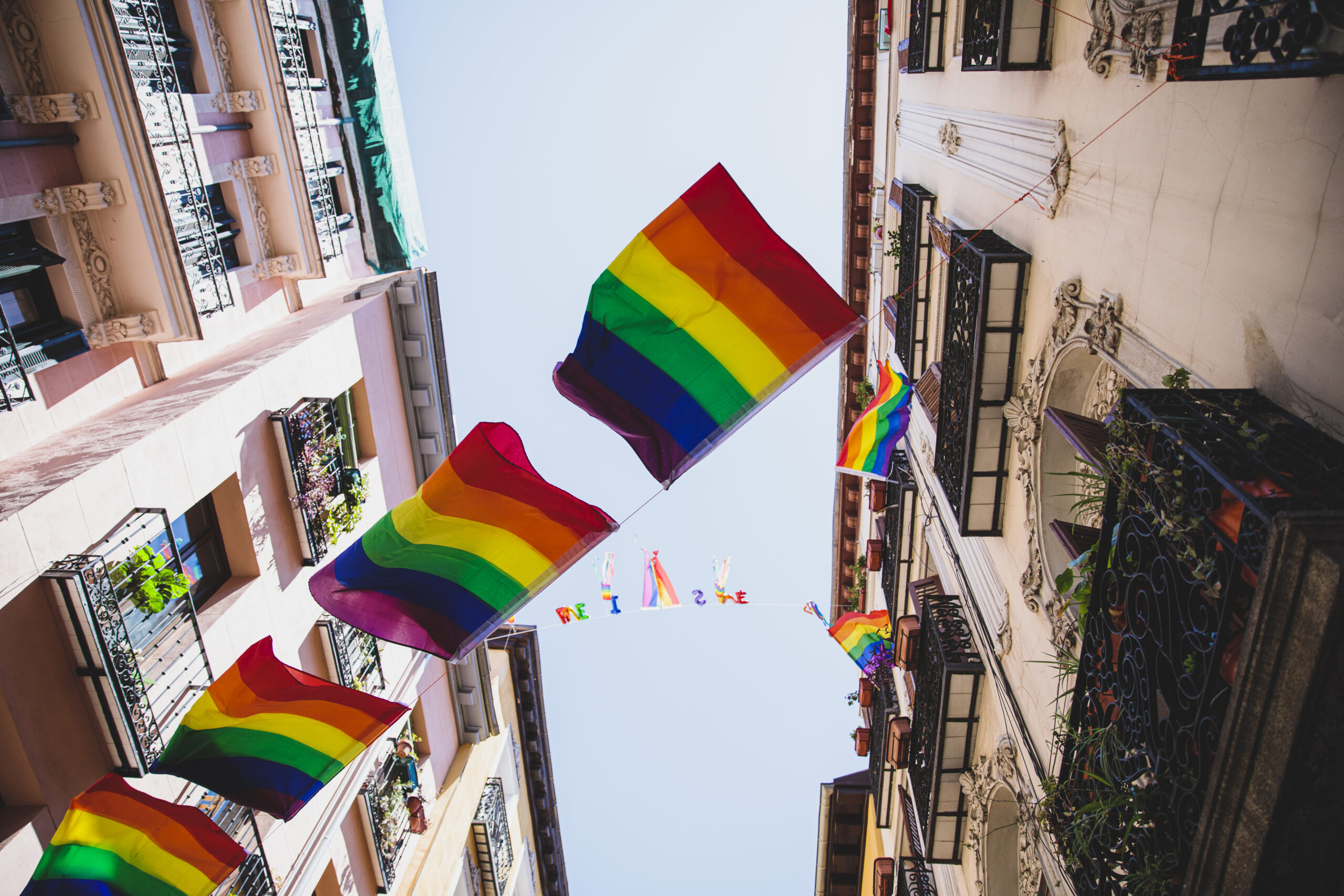 LGBTQIA+ Home Shoppers Face a Costly TradeOff for Legal Protections