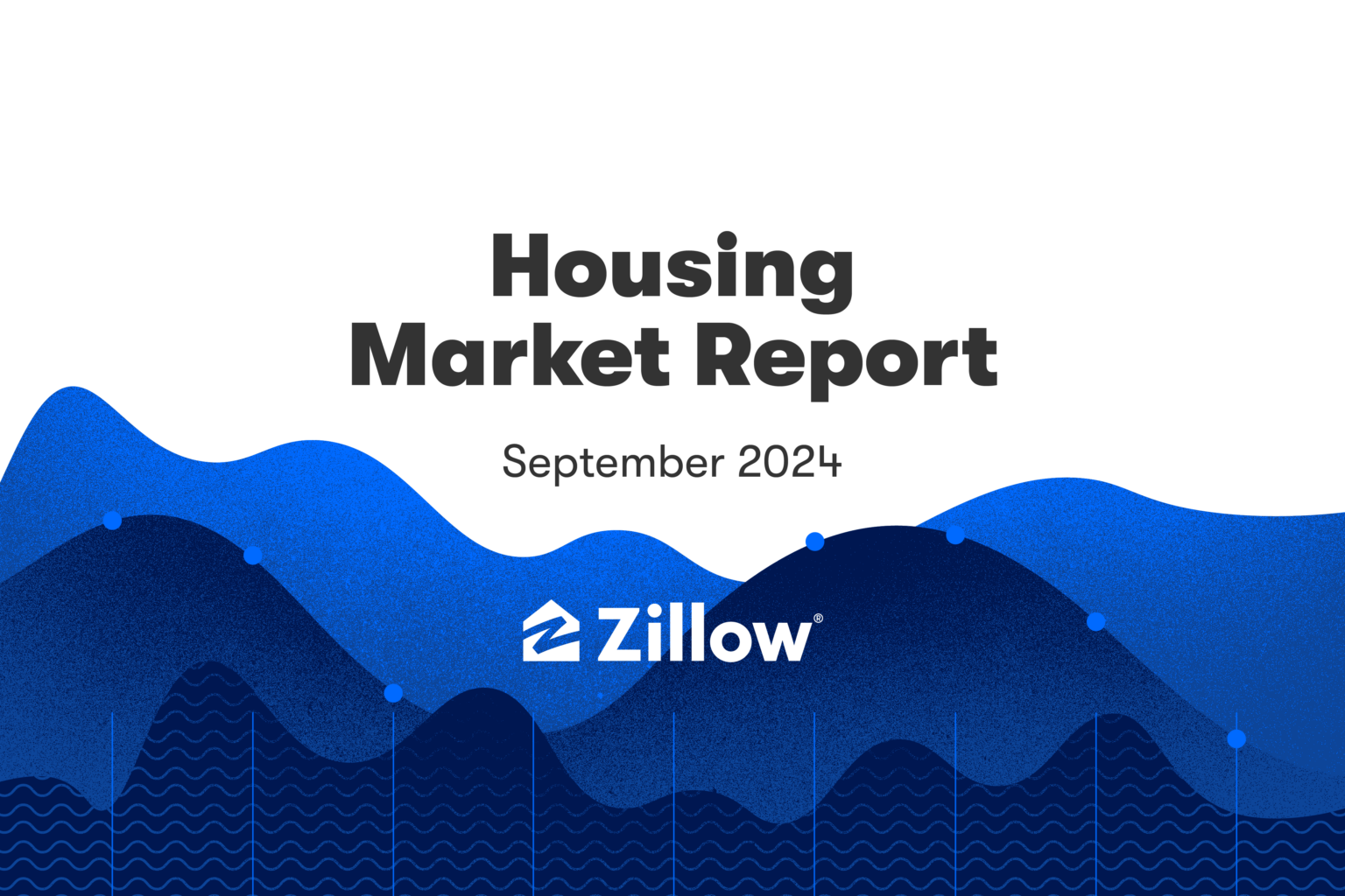 Mortgage Rate Dip Brings Buyers and Sellers Back (September 2024 Market