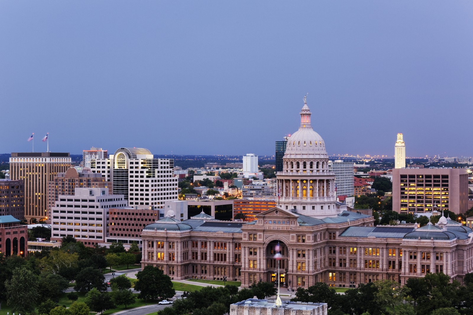 Austin, Texas