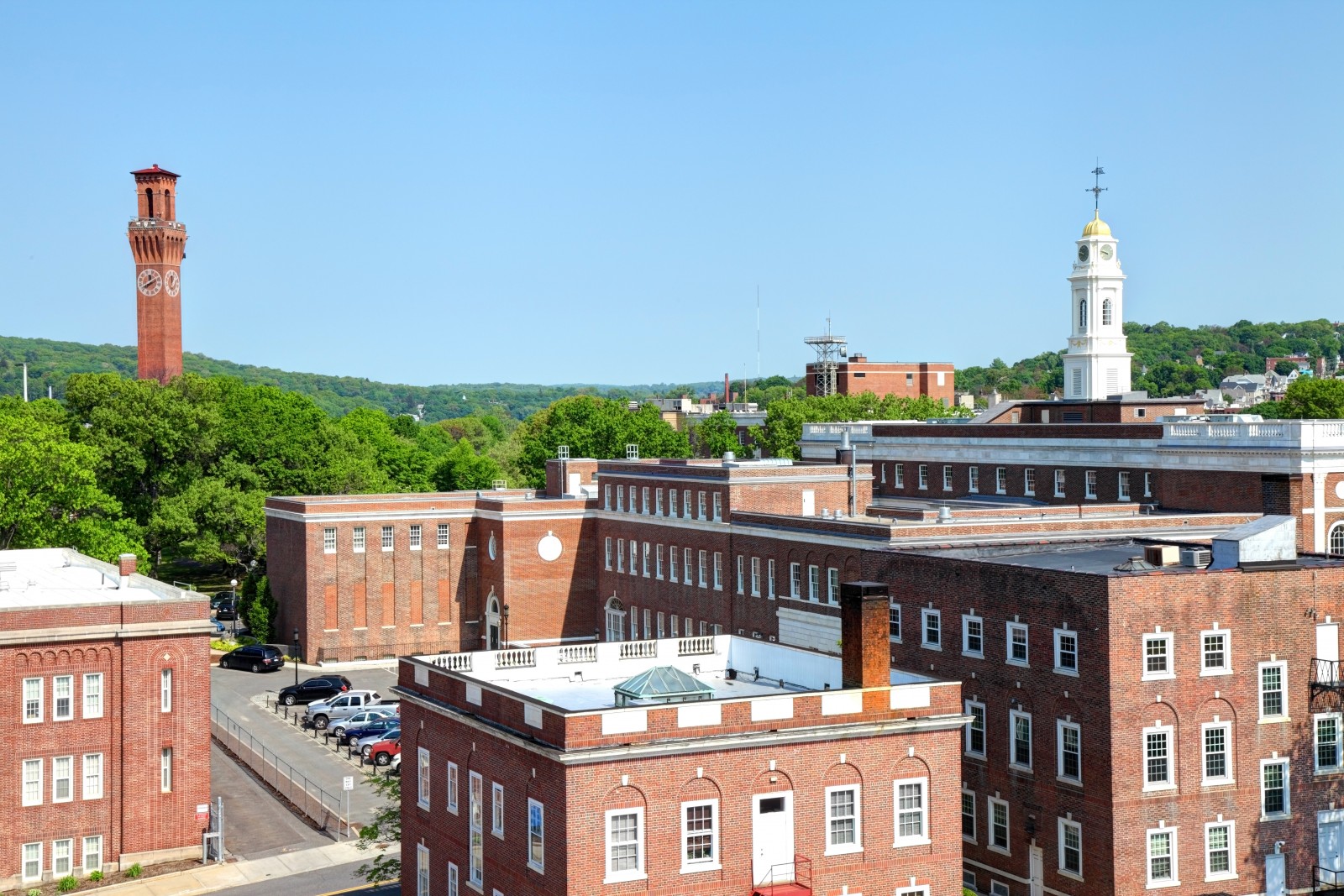 Waterbury, Conn.