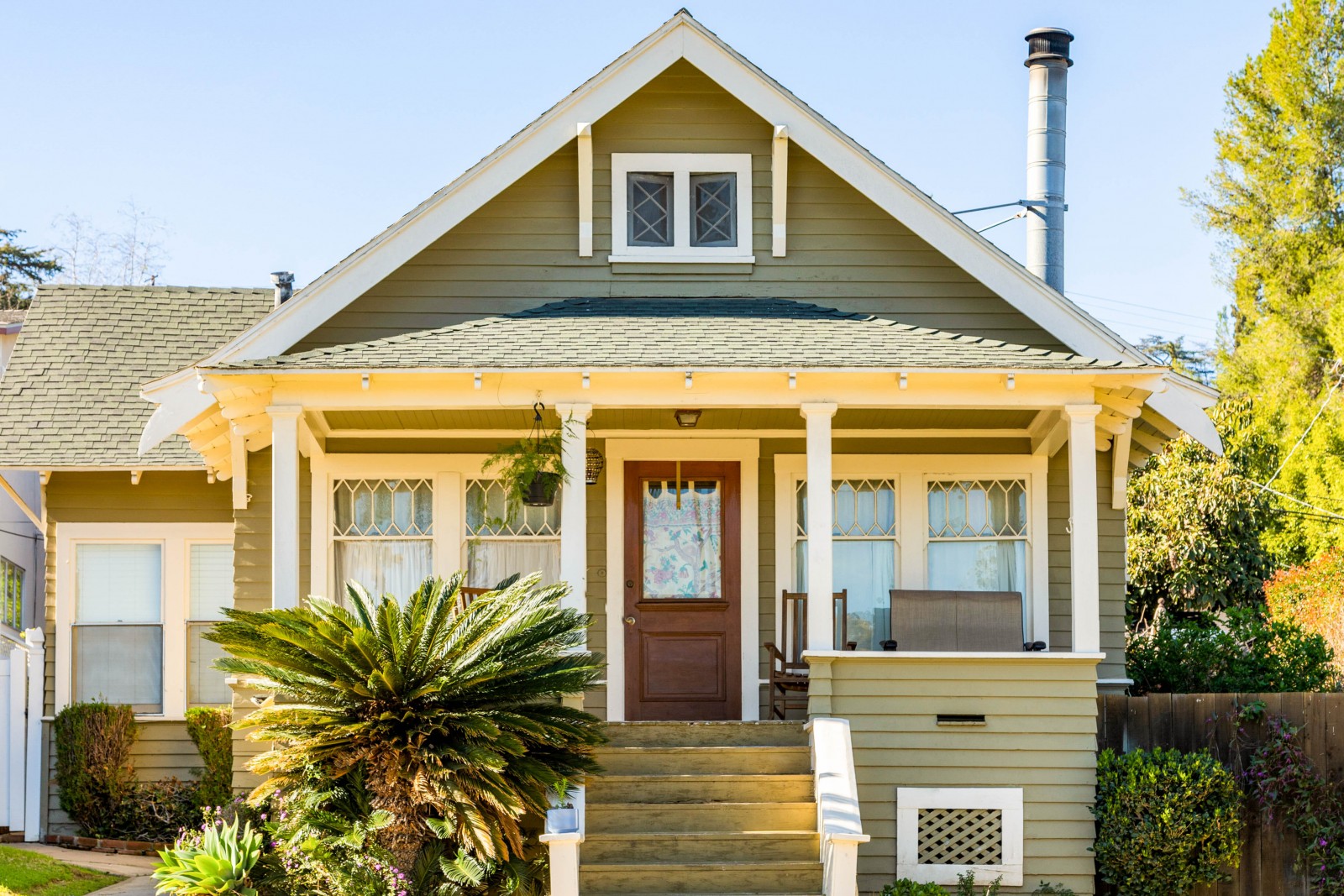 Home Inspection Checklist: What to Expect and Inspect | Zillow