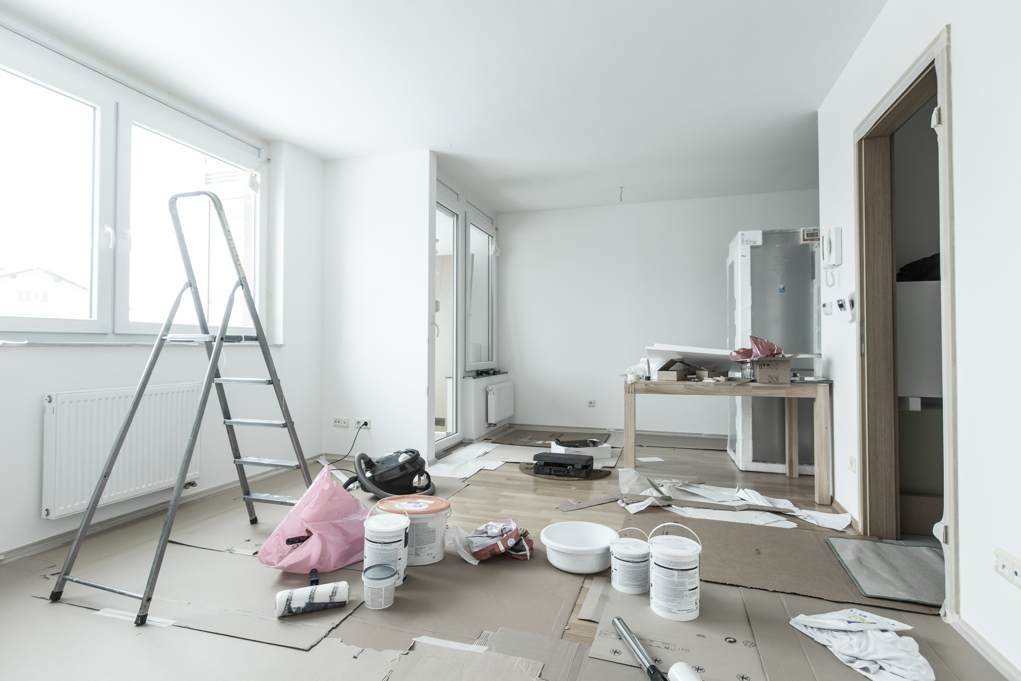 Landlord Responsibilities and Duties of a Tenant | Zillow Rental Manager 