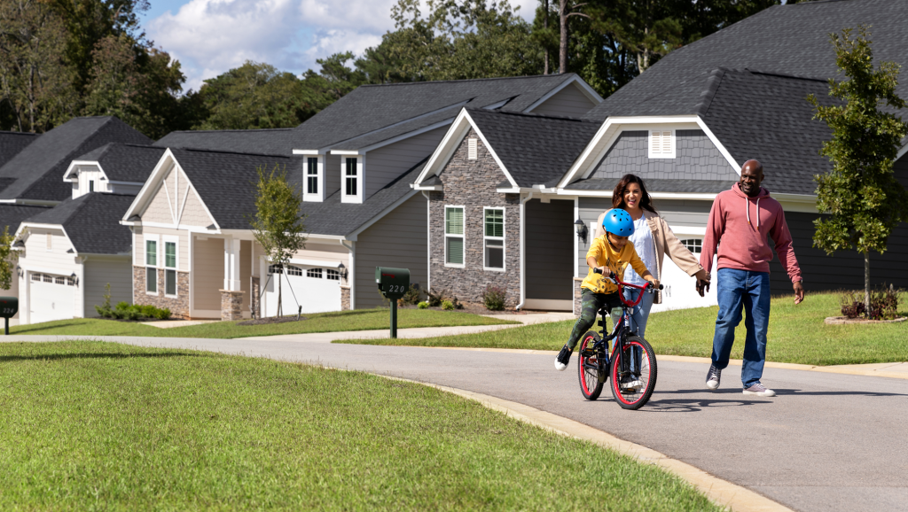 Zillow New Construction Consumer Housing Trends Report 2023