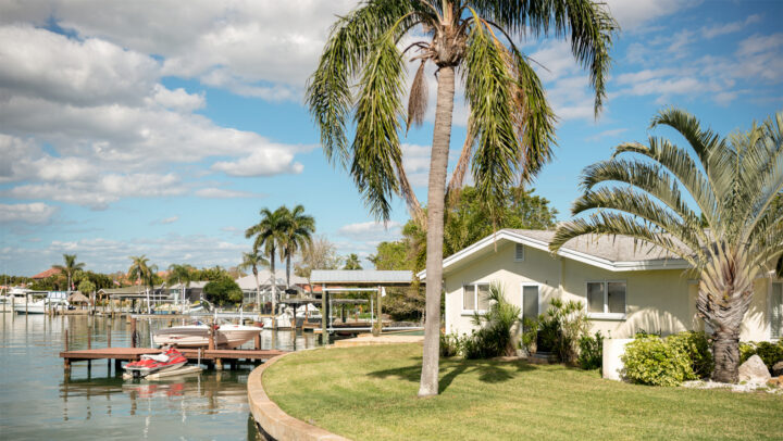 Tampa, Florida