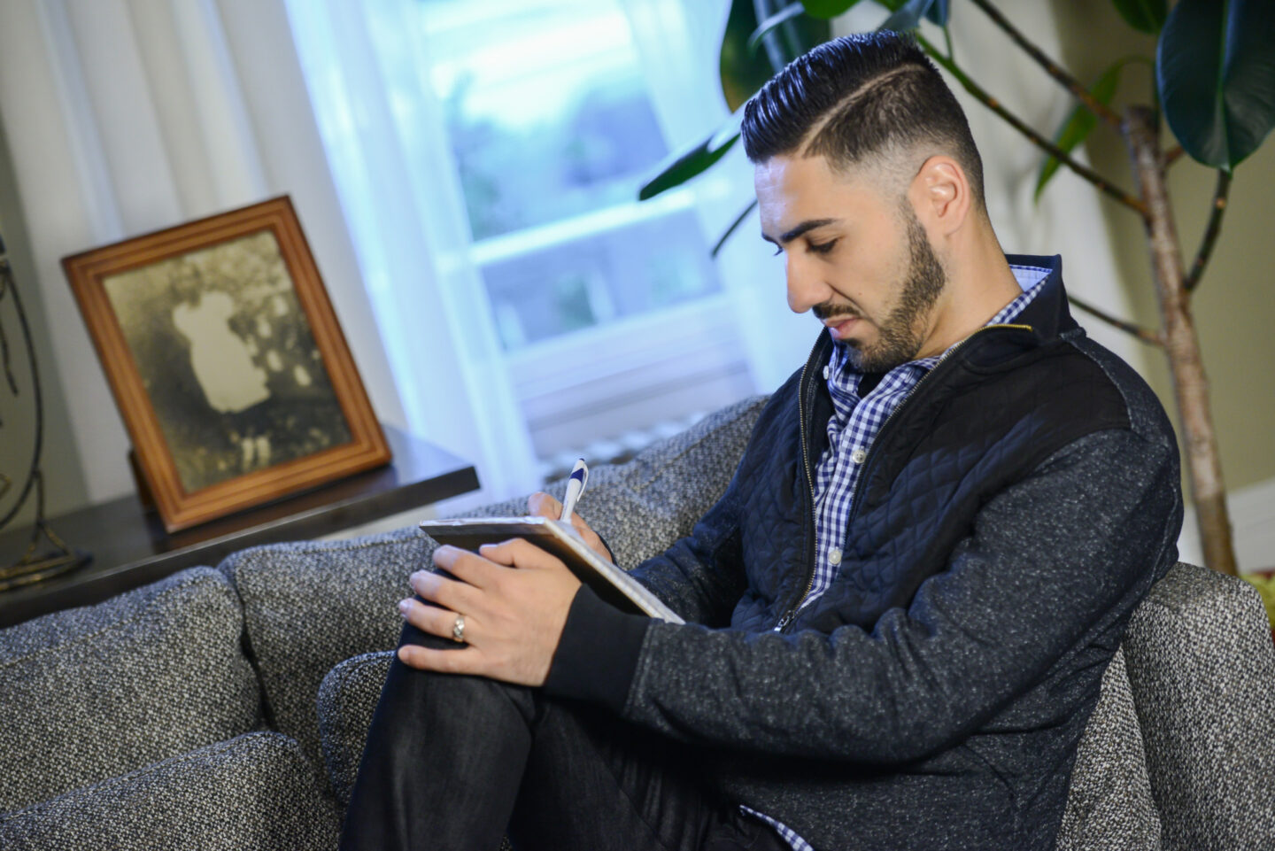 How to Personalize Your Offer to Catch the Seller's Eye – or Heart