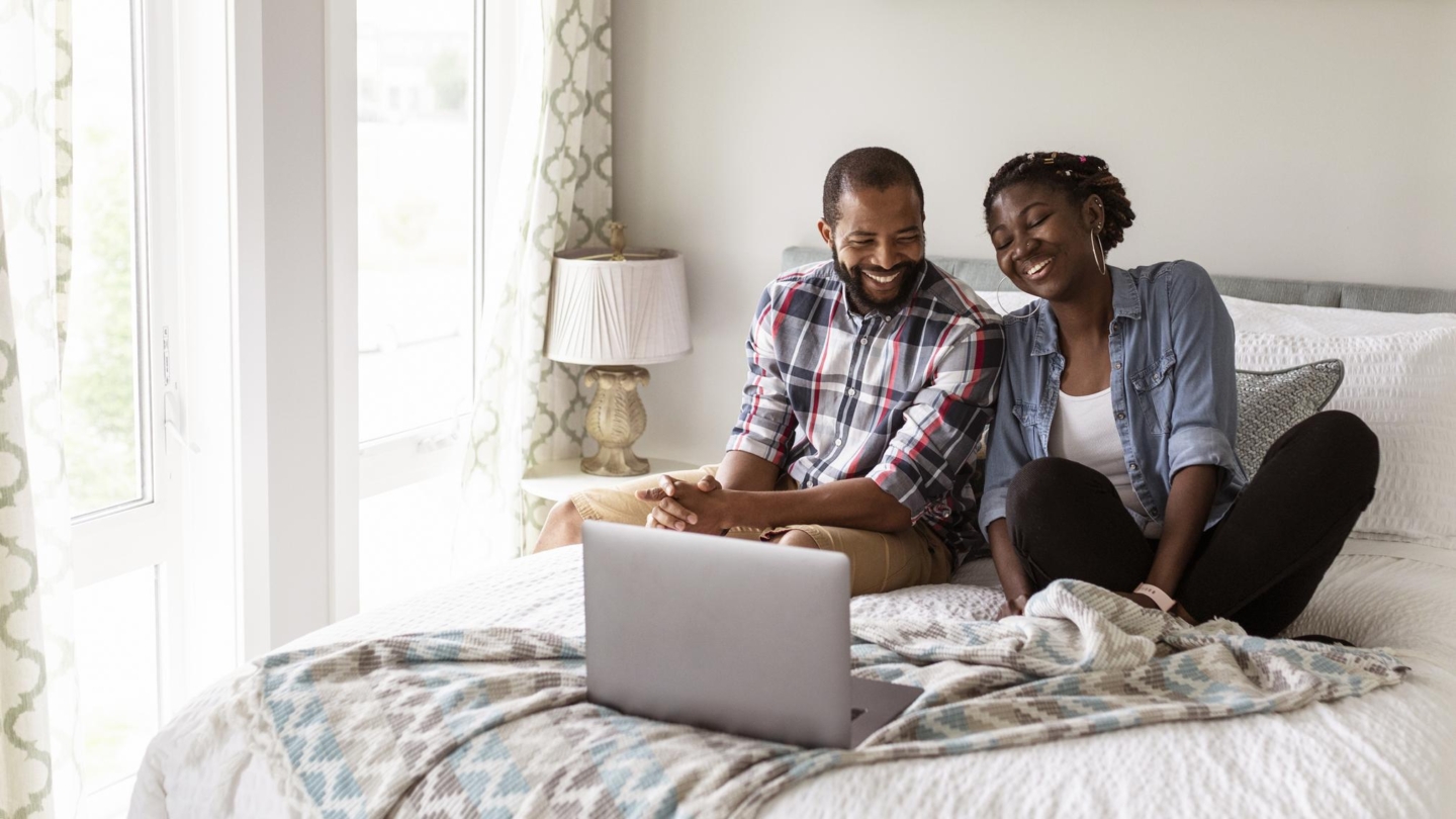 how to qualify for a mortgage