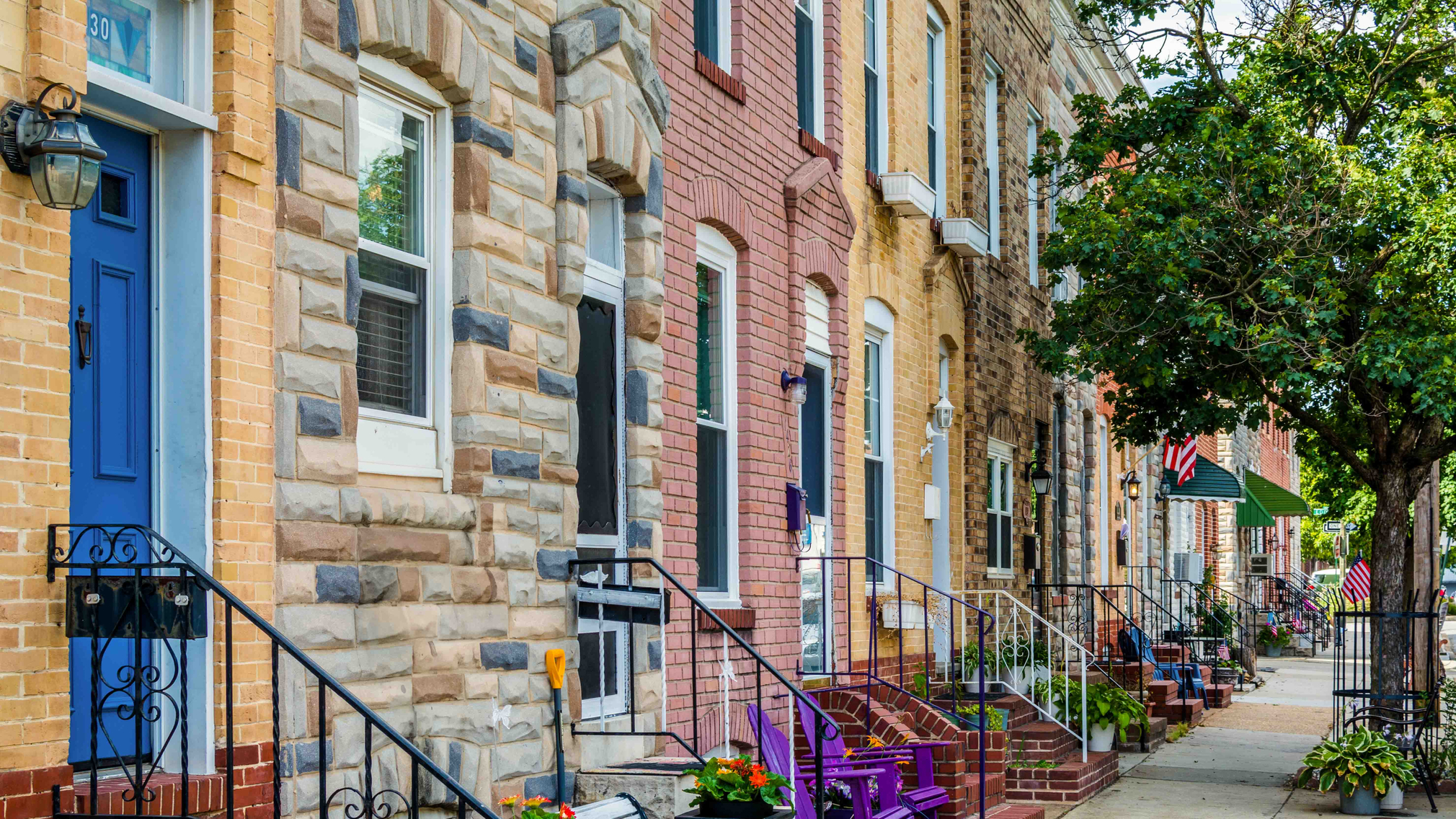 Affordable Rental Housing: The Basics