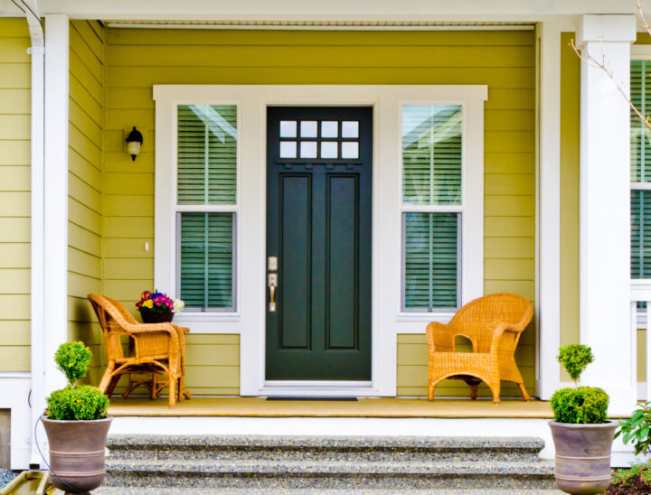 6 Financing Tips For First-Time Home Buyers