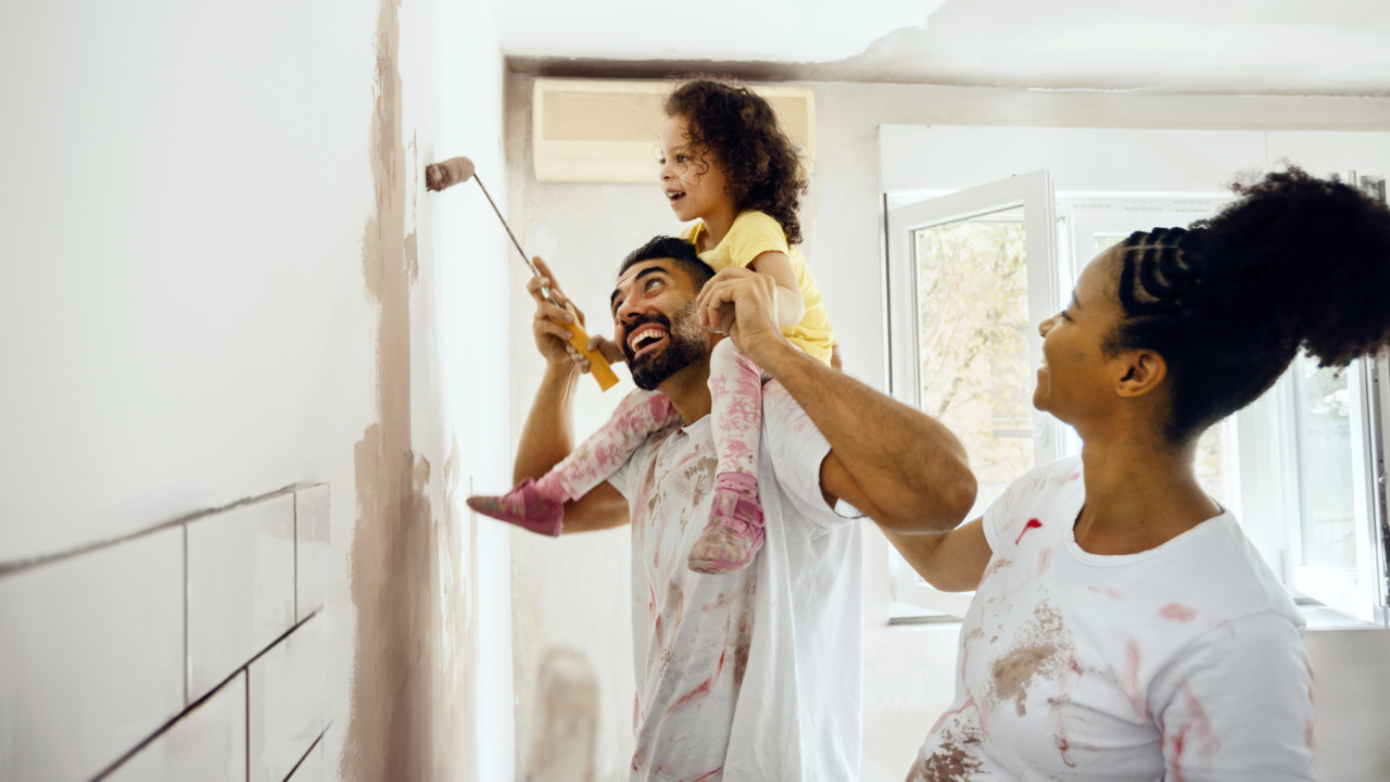 Should You Remodel or Move?