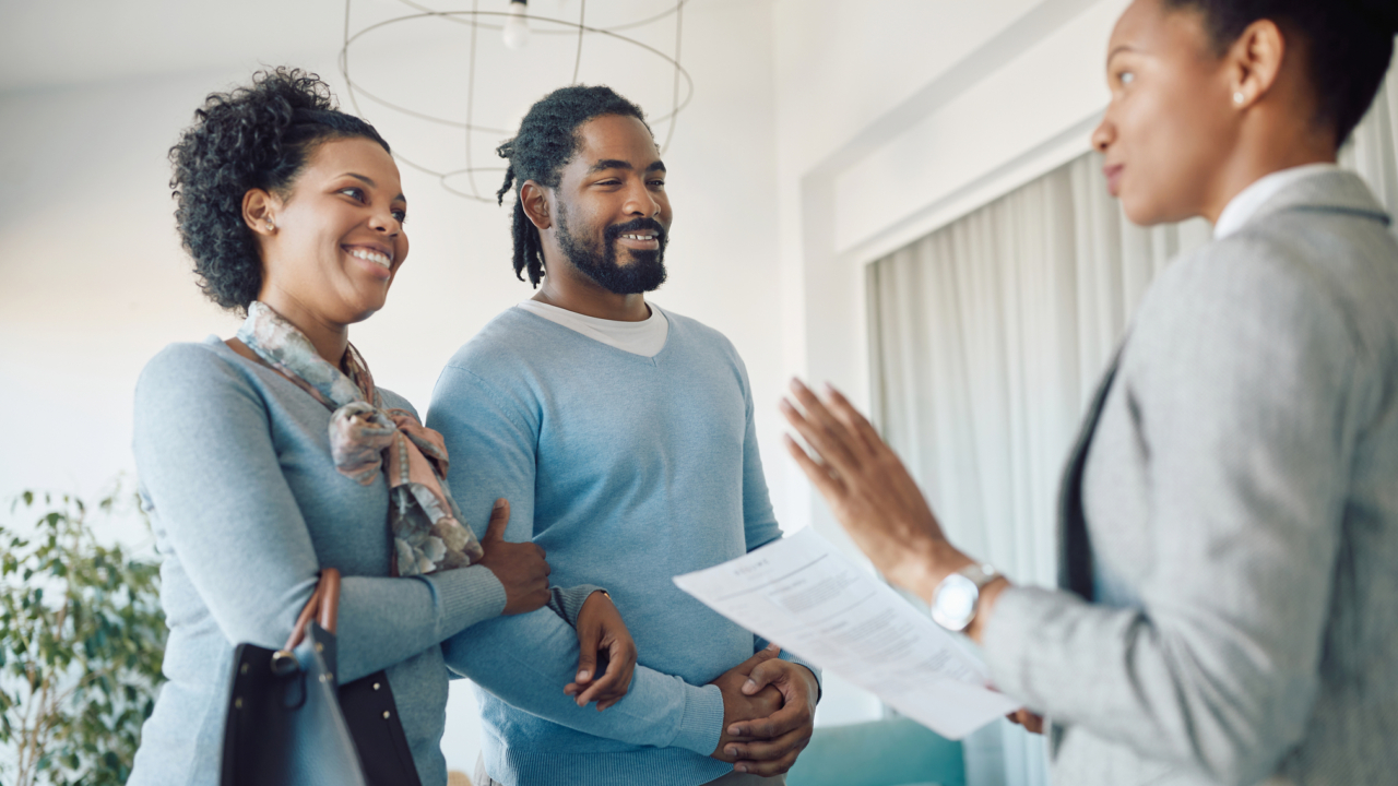 22 Questions to Ask a Real Estate Agent
