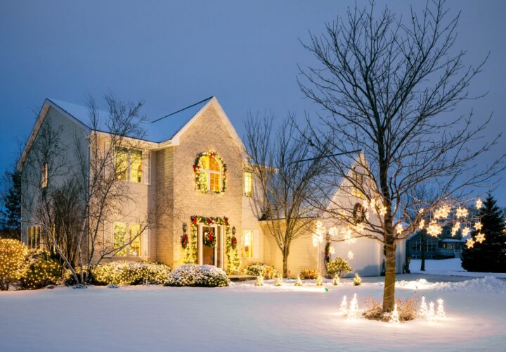 6 Ways to Spark Joy This Holiday Season
