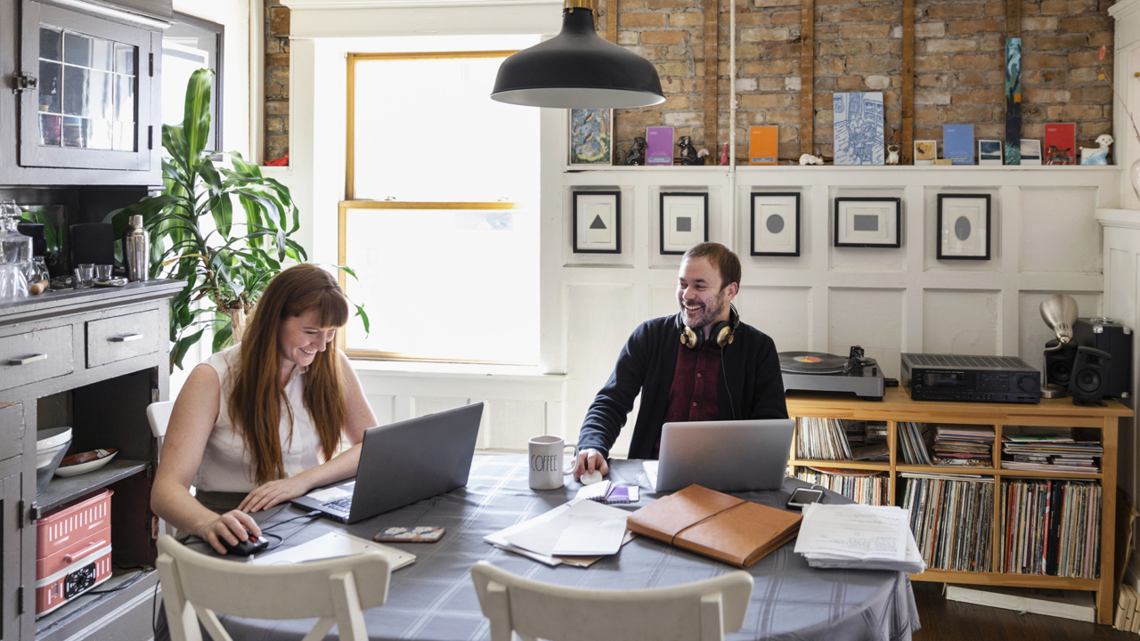 How to Make a Home Budget You'll Actually Stick To