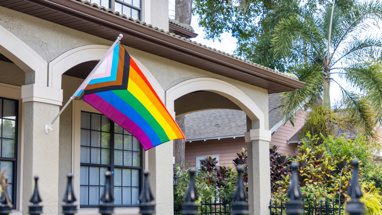 Finding a Home: Tips for LGBTQ+ Buyers