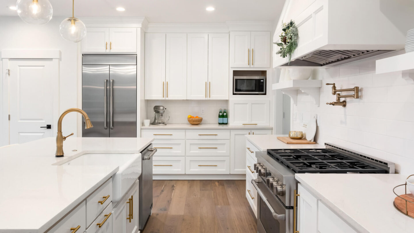 5 Things Not Necessarily Included in Your Home Purchase