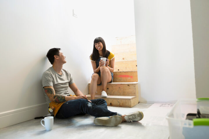 home upgrades that add value