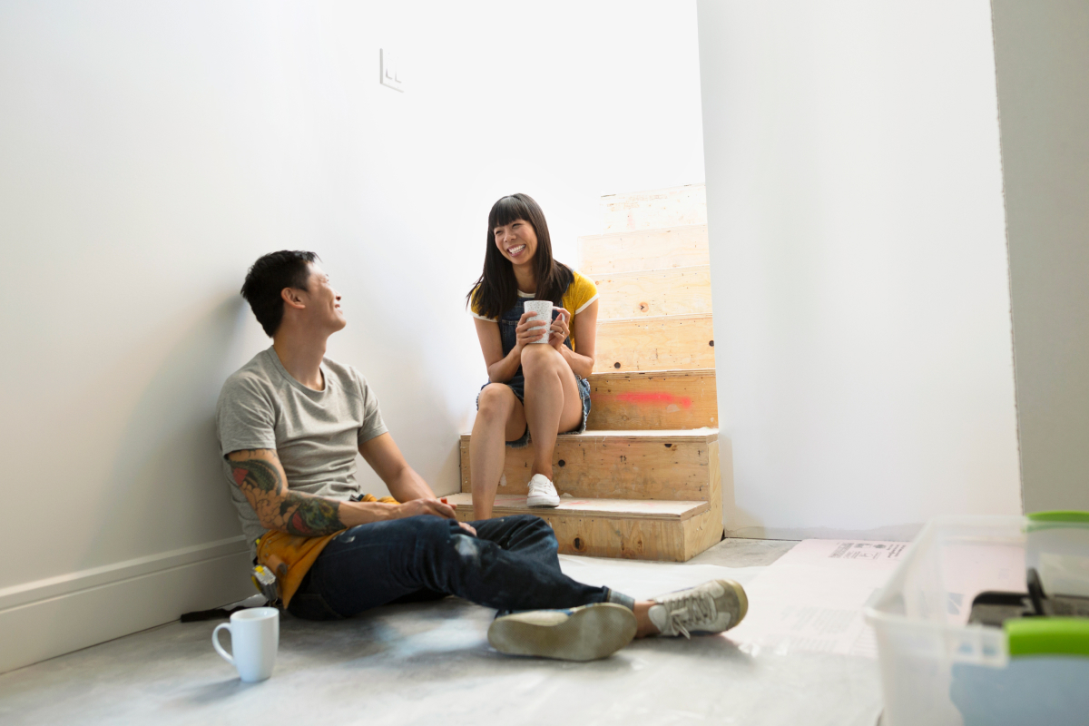 home upgrades that add value