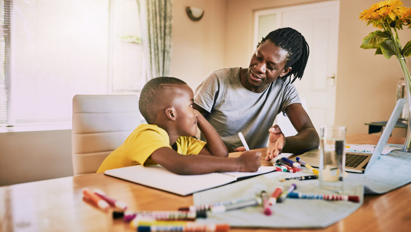 6 Clever Home Projects to Make the School Year a Success