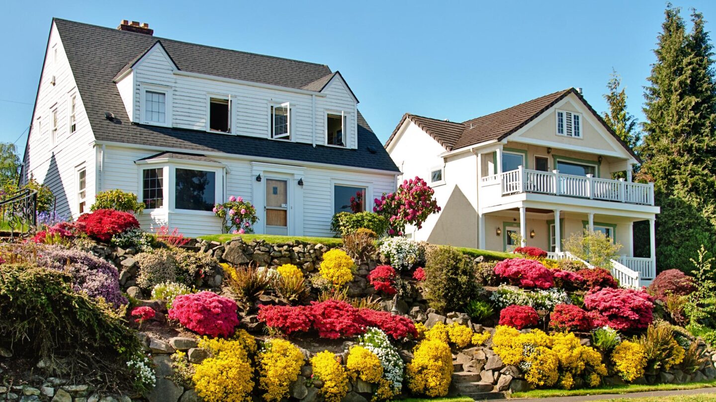 spring housing market update