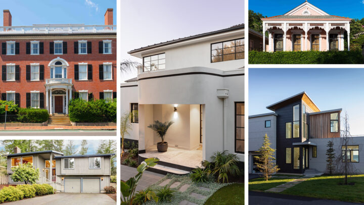 25 Home Styles to Fall in Love With