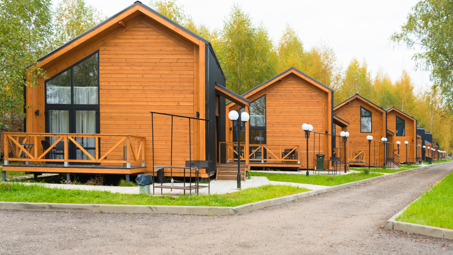 small houses for sale