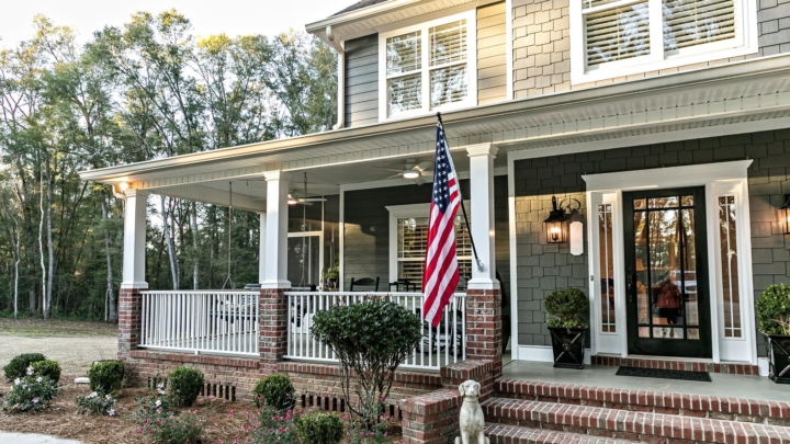 Home-buying resources for veterans