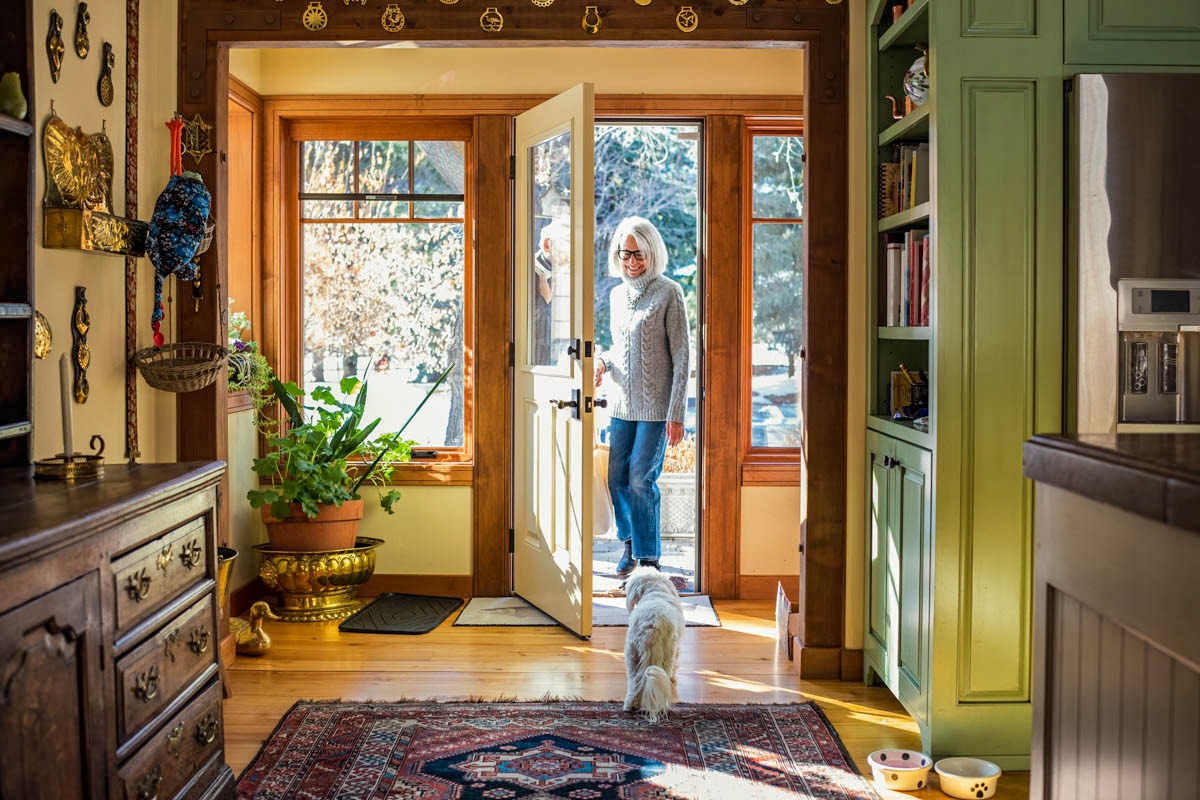 These Are the 7 Biggest Trends Predicted to Influence Home Projects This Year