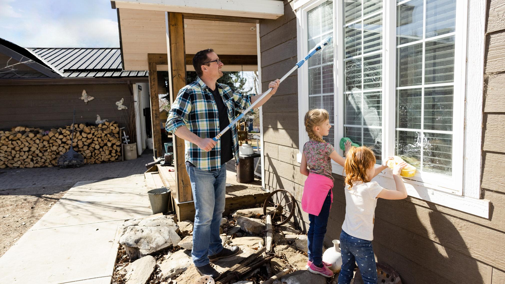 Seasonal Home Maintenance Checklist: To-Do Lists for Every Season