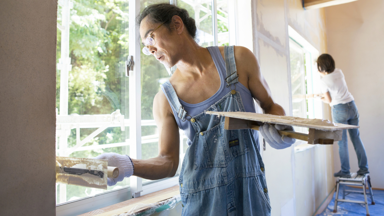10 Value-Adding Home Improvements You Can Do for $1,000 or Less