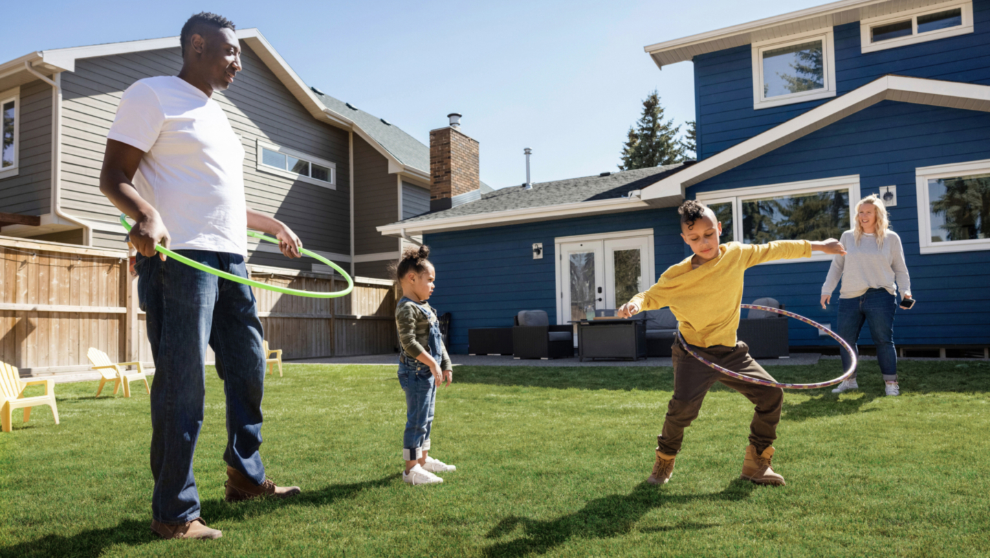Things to know before buying a house