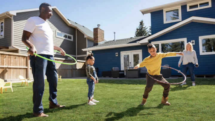 Things to know before buying a house