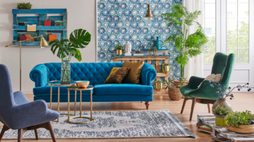 The Best Colors for Each Room in Your Home, According to a Color Expert