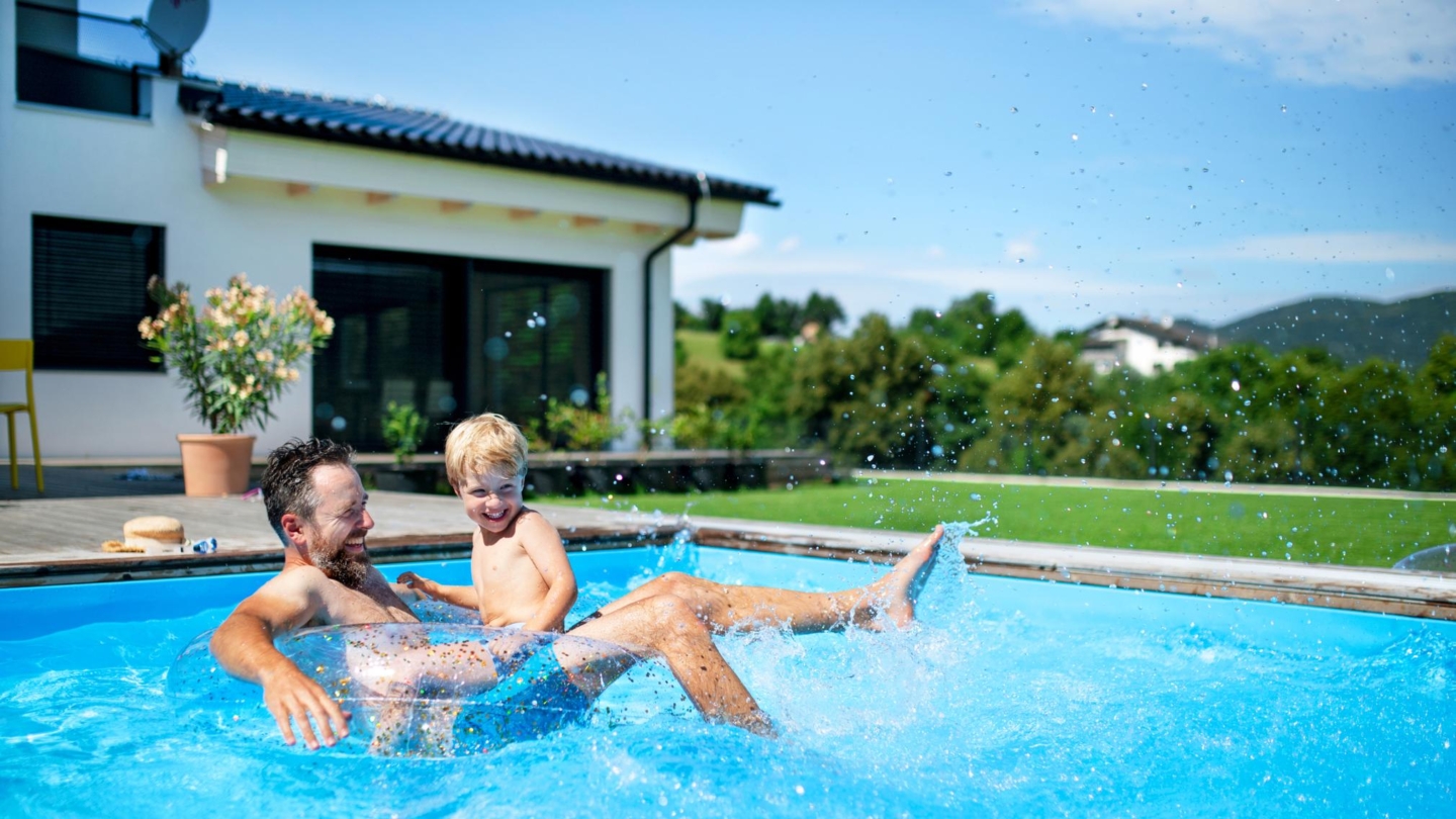 is a pool worth it