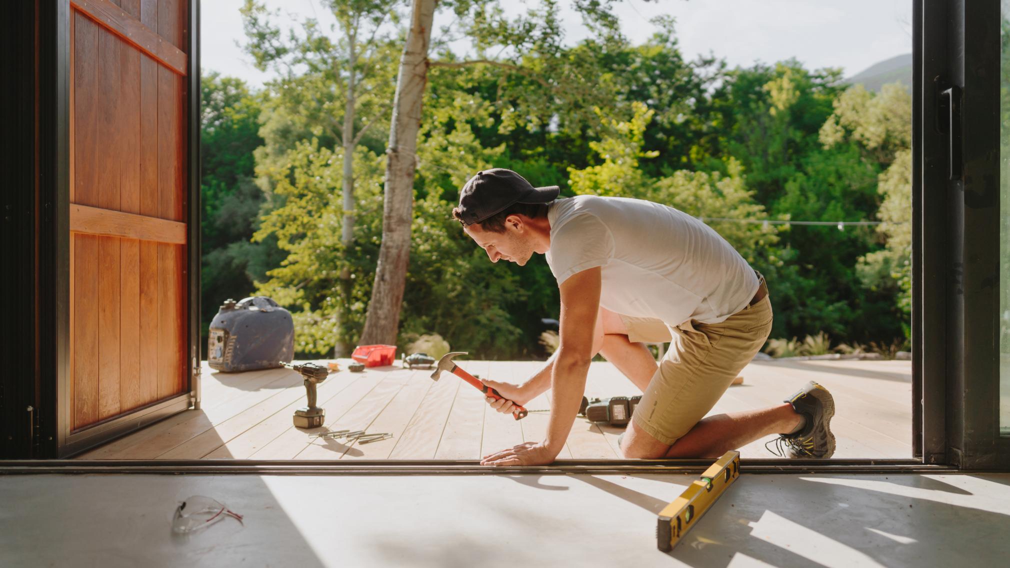 Top Renovations That Boost Home Sale Prices: Fix or Sell As-Is? A Seller’s Renovation Guide