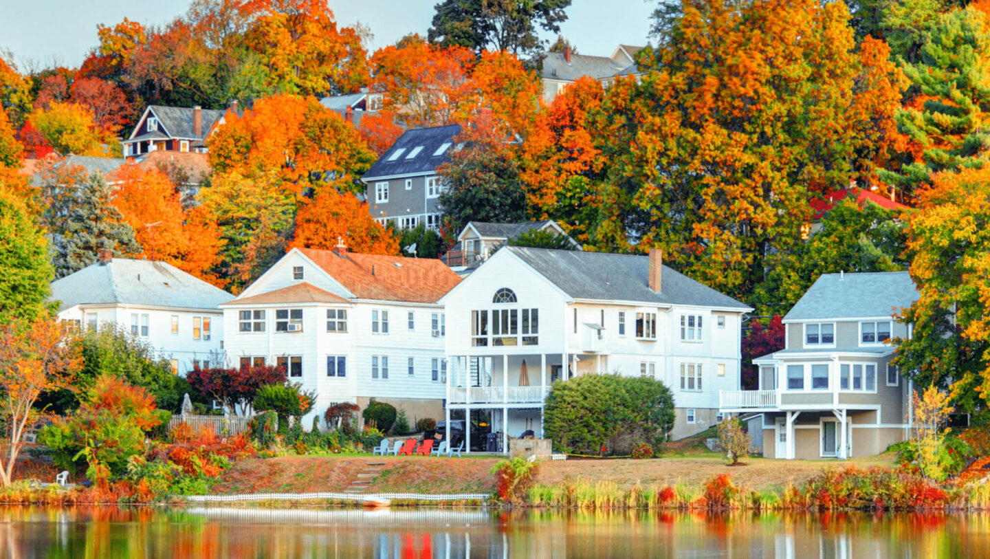 Why Early Fall Could Be the Next Housing Market ‘Sweet Spot’