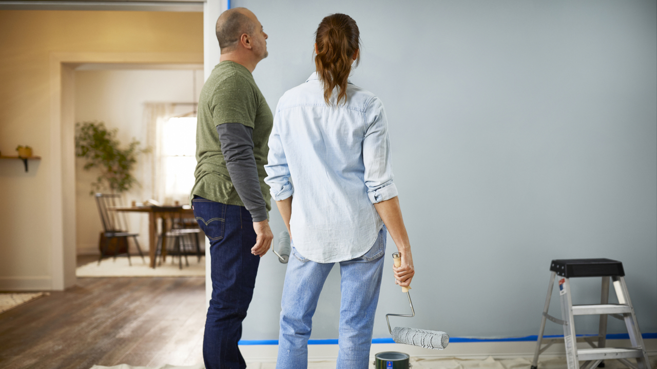 Best Paint Colors to Sell a House for More Money in 2025