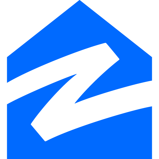 Zillow logo