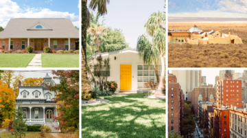 What style of home are you