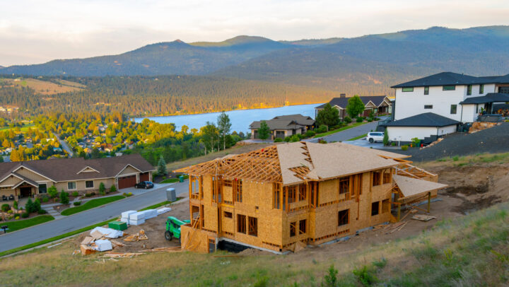 Why Everyone Is Talking About New Construction