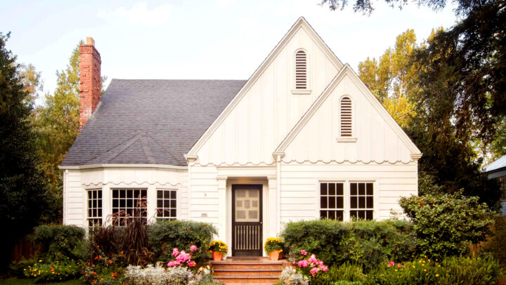 Can I Buy a House With Student Loan Debt